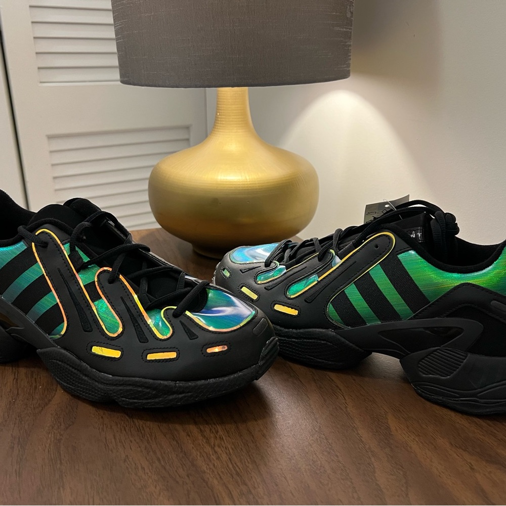 Adidas Equipment Gazelle Sneaker